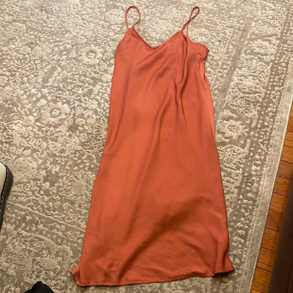 Casual dress